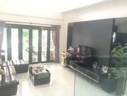 Loyang Villas (D17), Terrace #152187192
